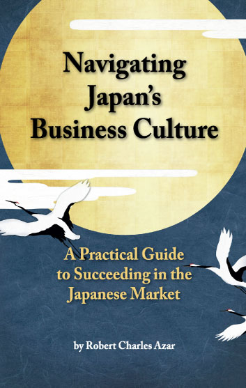 Navigating Japan's Business Culture